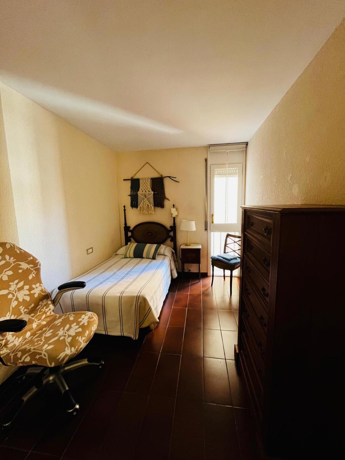 Acogedor Y Amplio Apartamento Familiar A Pie De Playa Calafell Extérieur photo
