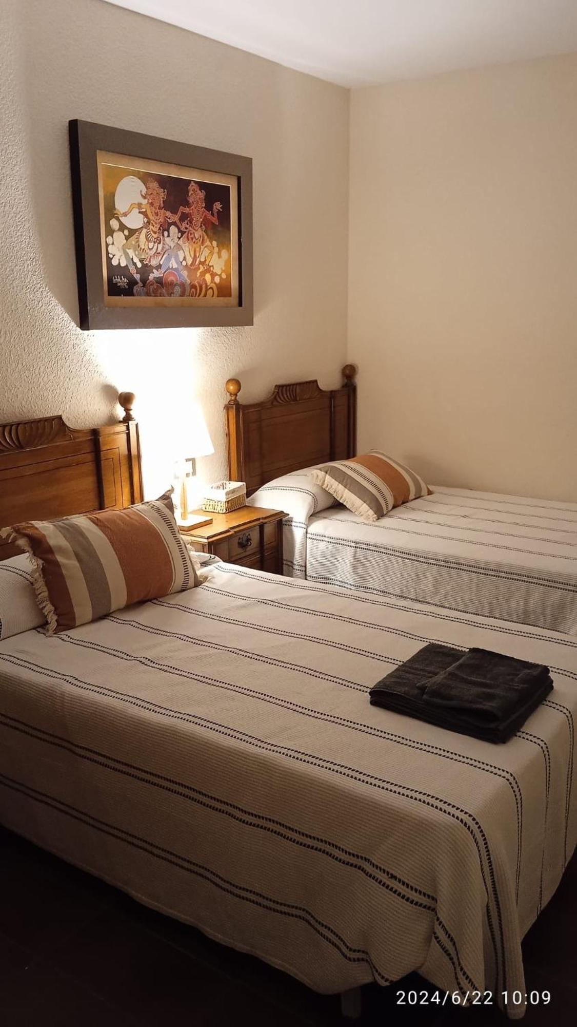 Acogedor Y Amplio Apartamento Familiar A Pie De Playa Calafell Extérieur photo